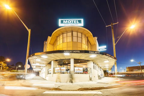 Airport Hotel Sydney - Northern Rivers Accommodation 8