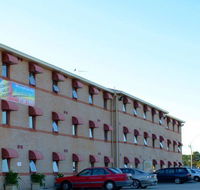 Arena Hotel - Northern Rivers Accommodation
