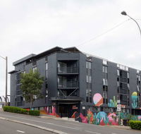 Hotel Hacienda - Northern Rivers Accommodation