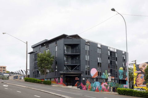 Hotel Hacienda - Northern Rivers Accommodation 0