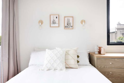 Hotel Hacienda - Northern Rivers Accommodation 3
