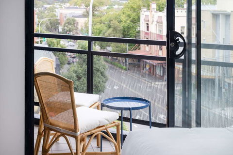 Hotel Hacienda - Northern Rivers Accommodation 5