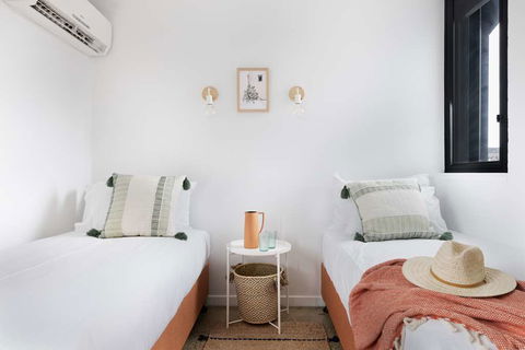 Hotel Hacienda - Northern Rivers Accommodation 6
