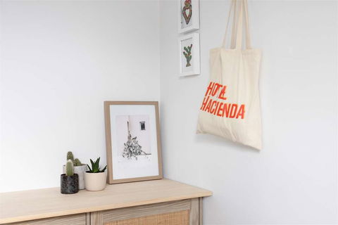 Hotel Hacienda - Northern Rivers Accommodation 10