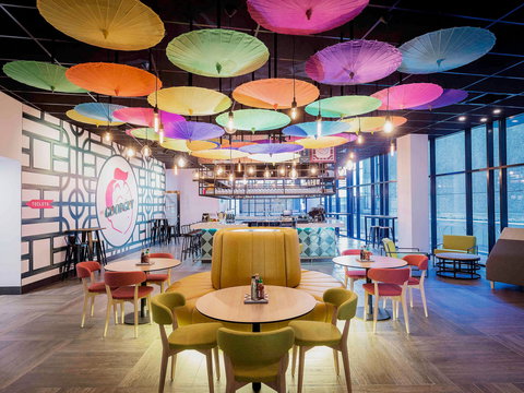 Ibis Styles Hobart Hotel - Northern Rivers Accommodation 0