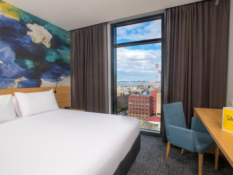 Ibis Styles Hobart Hotel - Northern Rivers Accommodation 2