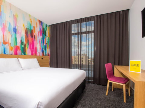Ibis Styles Hobart Hotel - Northern Rivers Accommodation 3