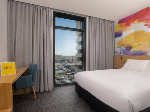 Ibis Styles Hobart Hotel - Northern Rivers Accommodation 4