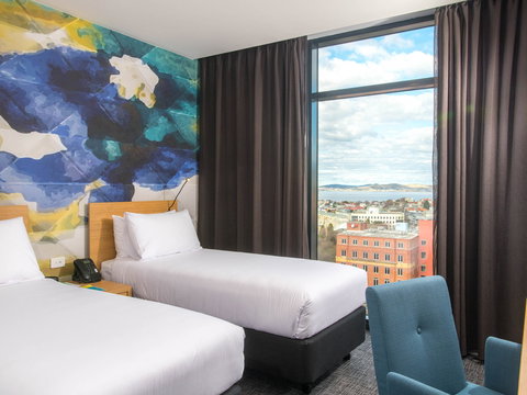 Ibis Styles Hobart Hotel - Northern Rivers Accommodation 5