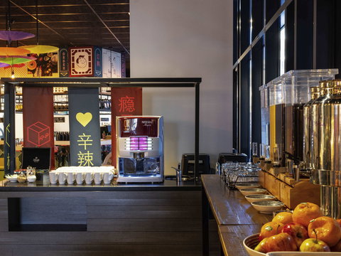 Ibis Styles Hobart Hotel - Northern Rivers Accommodation 7