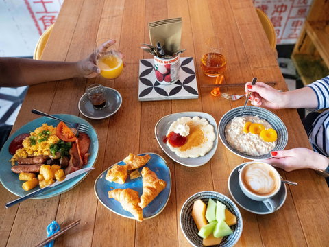 Ibis Styles Hobart Hotel - Northern Rivers Accommodation 8