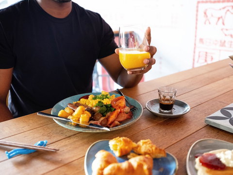 Ibis Styles Hobart Hotel - Northern Rivers Accommodation 9