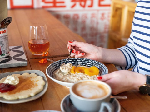 Ibis Styles Hobart Hotel - Northern Rivers Accommodation 10