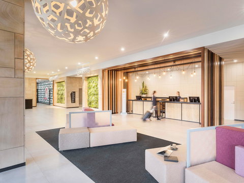 Ibis Styles Hobart Hotel - Northern Rivers Accommodation 11