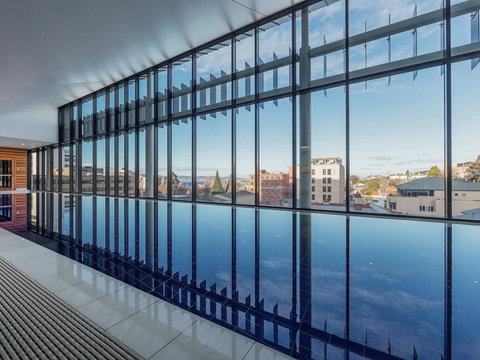 Ibis Styles Hobart Hotel - Northern Rivers Accommodation 14