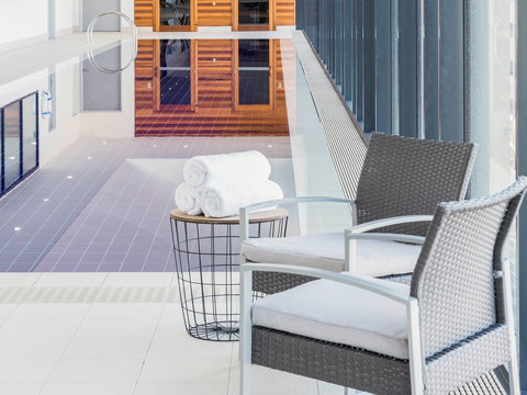 Ibis Styles Hobart Hotel - Northern Rivers Accommodation 16