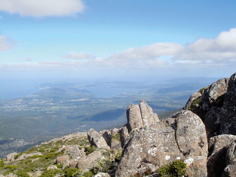 Ibis Styles Hobart Hotel - Northern Rivers Accommodation 17