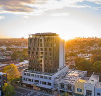 Crowne Plaza Sydney Burwood - Northern Rivers Accommodation