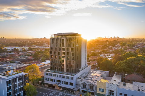 Crowne Plaza Sydney Burwood - Northern Rivers Accommodation 0