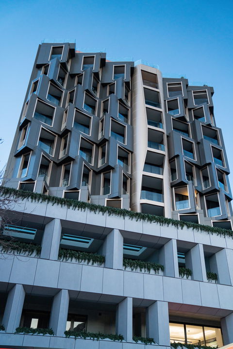 Crowne Plaza Sydney Burwood - Northern Rivers Accommodation 2