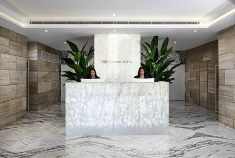 Crowne Plaza Sydney Burwood - Northern Rivers Accommodation 3