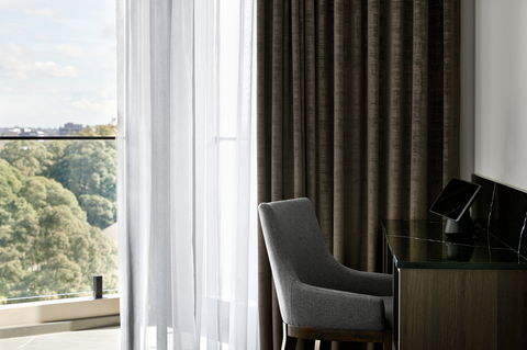 Crowne Plaza Sydney Burwood - Northern Rivers Accommodation 4