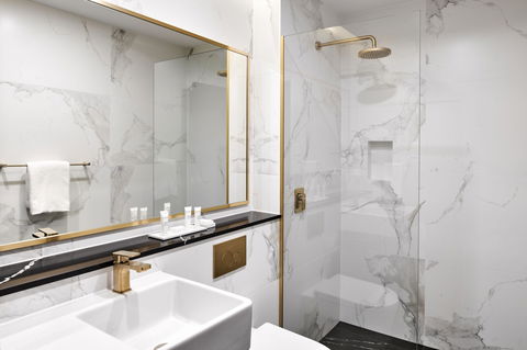 Crowne Plaza Sydney Burwood - Northern Rivers Accommodation 6