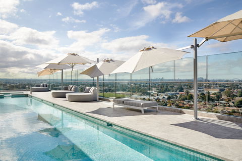 Crowne Plaza Sydney Burwood - Northern Rivers Accommodation 7