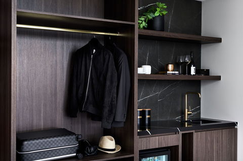 Crowne Plaza Sydney Burwood - Northern Rivers Accommodation 14