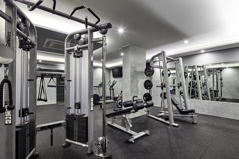 Crowne Plaza Sydney Burwood - Northern Rivers Accommodation 15