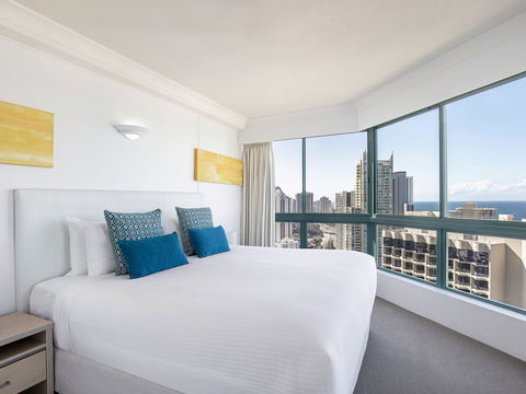 Mantra Crown Towers Surfers Paradise - Northern Rivers Accommodation 5