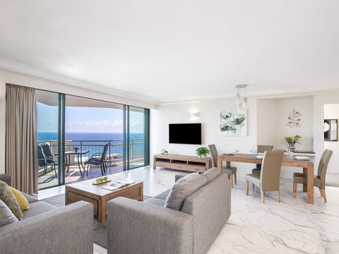 Mantra Crown Towers Surfers Paradise - Northern Rivers Accommodation 6