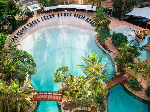 Mantra Crown Towers Surfers Paradise - Northern Rivers Accommodation 16