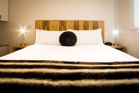 Salamanca Wharf Hotel - Northern Rivers Accommodation 3