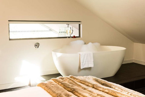 Salamanca Wharf Hotel - Northern Rivers Accommodation 4