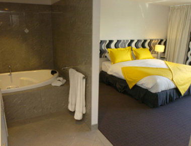 Zero Davey Apartment Hotel - Northern Rivers Accommodation 3