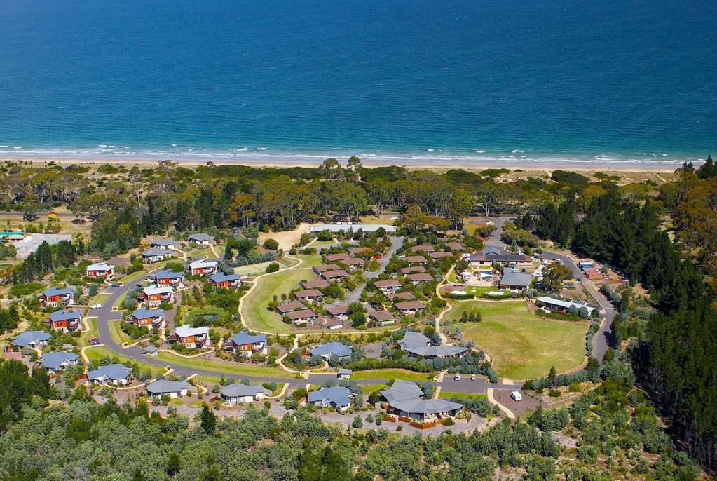 Acton Park TAS Northern Rivers Accommodation