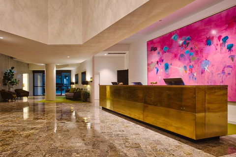 Eatons Hill Hotel - Northern Rivers Accommodation 1