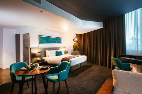 Eatons Hill Hotel - Northern Rivers Accommodation 8