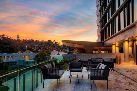 Eatons Hill Hotel - Northern Rivers Accommodation 15