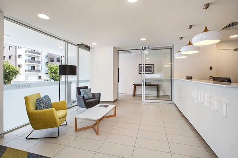 Quest Chermside On Playfield - Northern Rivers Accommodation 1