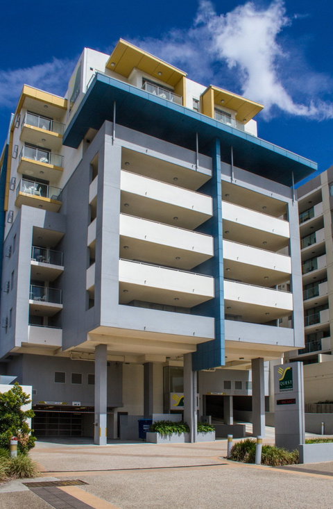 Quest Chermside - Northern Rivers Accommodation 1