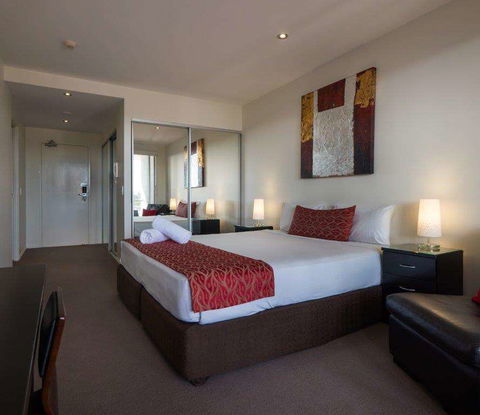 The Chermside Apartments - Northern Rivers Accommodation 6