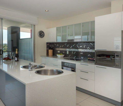 The Chermside Apartments - Northern Rivers Accommodation 13
