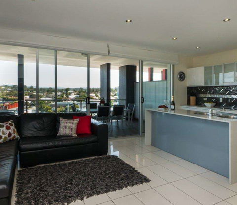 The Chermside Apartments - Northern Rivers Accommodation 14