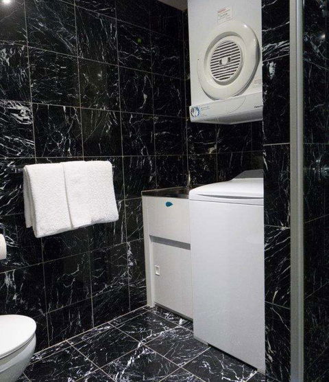 The Chermside Apartments - Northern Rivers Accommodation 15