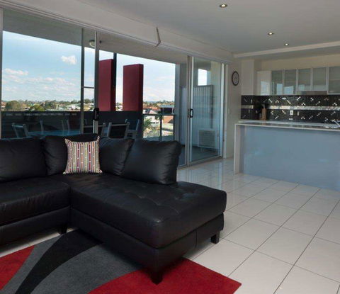 The Chermside Apartments - Northern Rivers Accommodation 16