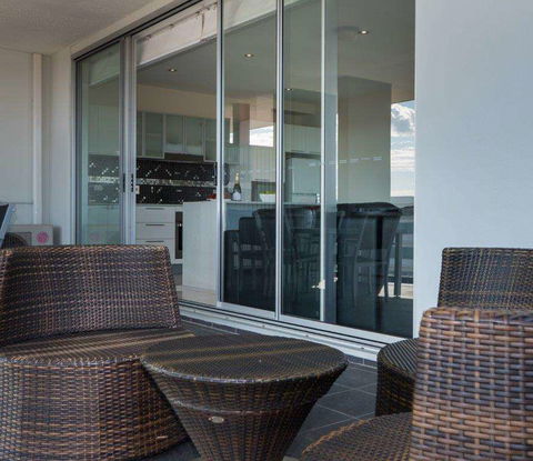 The Chermside Apartments - Northern Rivers Accommodation 17
