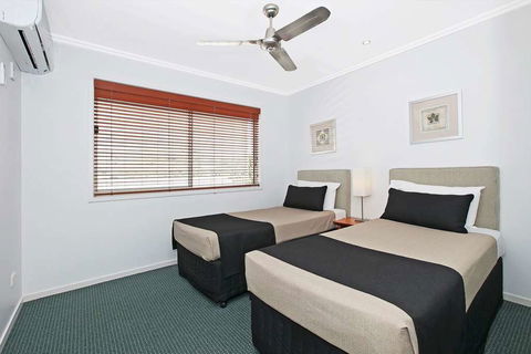 Comfort Inn & Suites Northgate Airport - Northern Rivers Accommodation 2