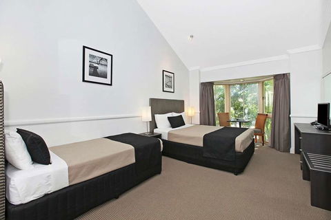 Comfort Inn & Suites Northgate Airport - Northern Rivers Accommodation 5